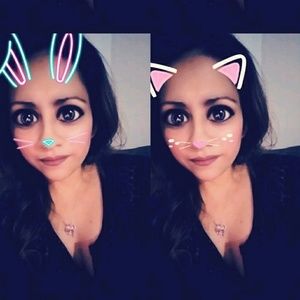 Meet your Posher, Veronica